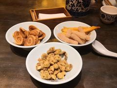 -老灶房-四川土菜(铁牛广场店)