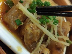 -顺德人家食府(黄金广场店)