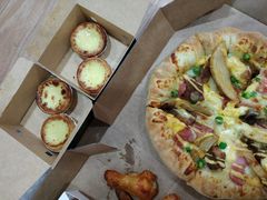 -达美乐比萨(东新路店)