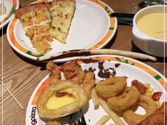 -比格比萨自助(德思勤四季汇店)