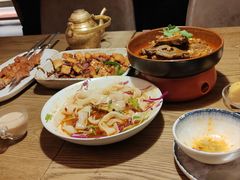 -那时新疆·若羌(经纬汇店)
