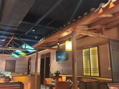 -秋色客家菜(南山店)