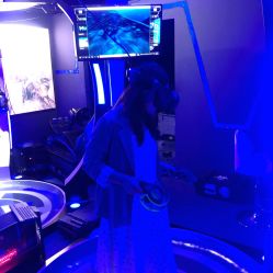 -BBVR团建聚会体验馆·亲子DIY手工