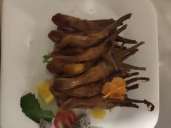 -全聚德(友谊店)