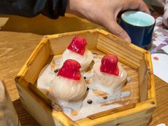 -云山茶餐厅(广东大厦店)