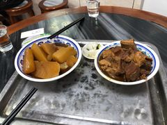 -珍珍小食店(西华路店)