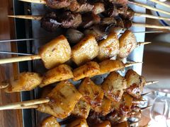 -肉串汪(望京店)