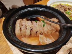 -竹里馆·淮扬菜·功夫茶(老门东店)