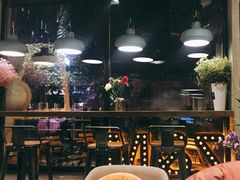 -ZM COFFEE(西安路店)