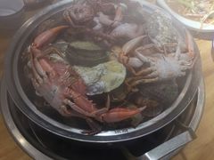 -东海章鱼馆(恒瑞街店)