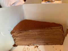 -Awfully Chocolate(来福士广场店)