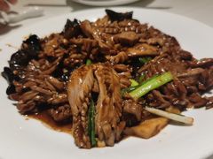 爆炒腰花-金春禧(世茂国际广场店)