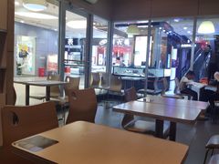 大堂-肯德基(龙湖店)