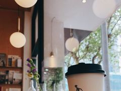 -常识咖啡common sense(春熙路店)