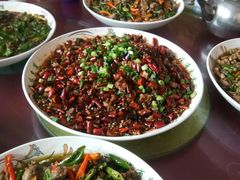 -陈有良尖椒鸡(江津总店)