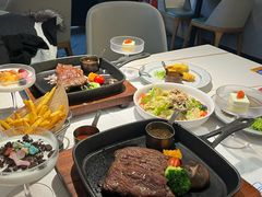 -牛扒先生·厚切雪花牛扒西餐厅(北京路禺山路店)