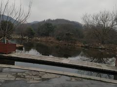 -白马涧龙池景区