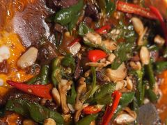 -鸽子侯·家宴·平价海鲜(绿地店)