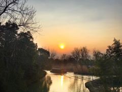 -西溪国家湿地公园