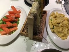 -味享汇海鲜姿造(新田园店)