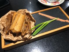 -老头儿油爆虾·知味杭州(爱琴海购物中心)