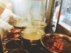 -蒋家肠旺面馆老店(合群路店)