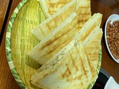 锅盔-大家烤羊庄·聚餐团建·谢师宴·生日派对(南山店)