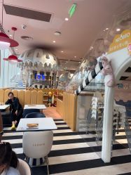 -奈尔宝·儿童乐园·亲子餐厅(前滩店)
