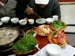 -香丽缘饭馆(黑龙潭店)