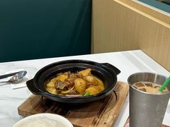 -香港深仔记茶餐厅(东门店)