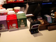 -星巴克(北京复兴路店)