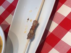 -西贝(吴江路湟普汇店)