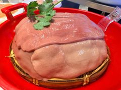 -周师兄大刀腰片火锅(解放碑总店)