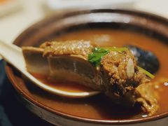 -本味轩精品茶餐厅(黄山路店)