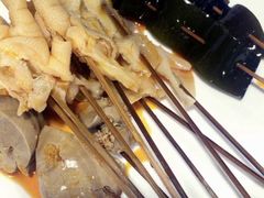 -丁丁猫重庆小面(徐州路店)