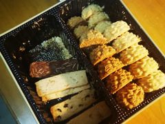 -家琳甜品(江南东店)