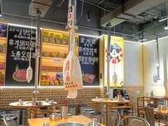 -哼蟹二将·烤肉酱蟹(合生汇店)