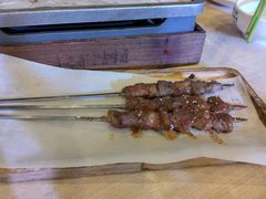 -羊之道草原味道清真餐厅(番禺店)