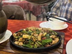 -先鲜鲫鱼粥