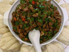 -全聚德(长江路店)