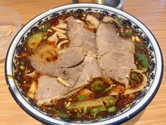 -有礼有面(知春路店)