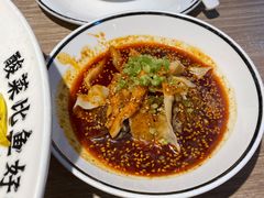 -太二酸菜鱼(菱角湖万达店)