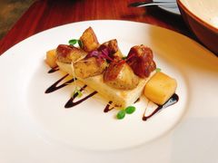 法式鹅肝头盘-G+KITCHEN(龙湖狮山天街店)