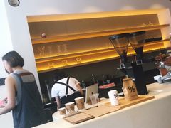 -% Arabica(京都东山店)