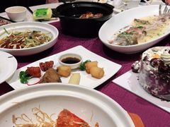 -和记小菜(大宁店)