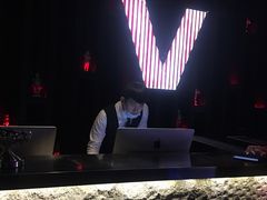 -V SHOW max KTV(粉巷店)