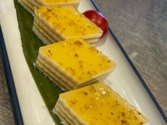 桂花千层糕-聚福宝合苑食府(南头镇店)