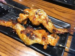 -烧货·活海鲜炭烧(湖滨商业街店)