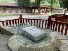 -黄帝陵