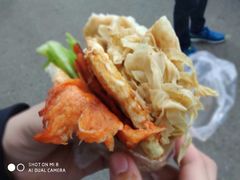 -郭阿姨月亮馍